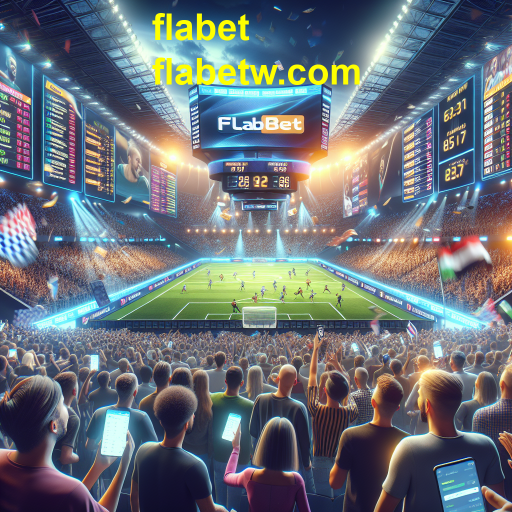 Apostas Esportivas: A Emoção das Apostas no Flabet