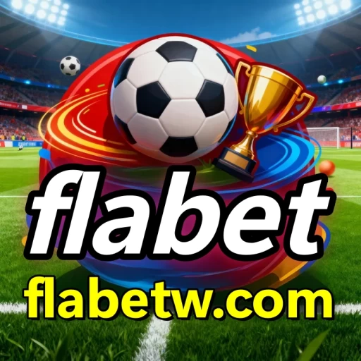 Logo flabet